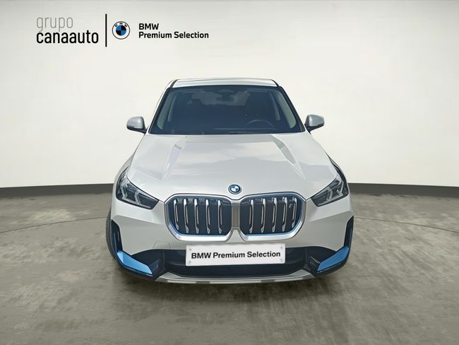 BMW iX1 xDrive30 230 kW (313 CV)