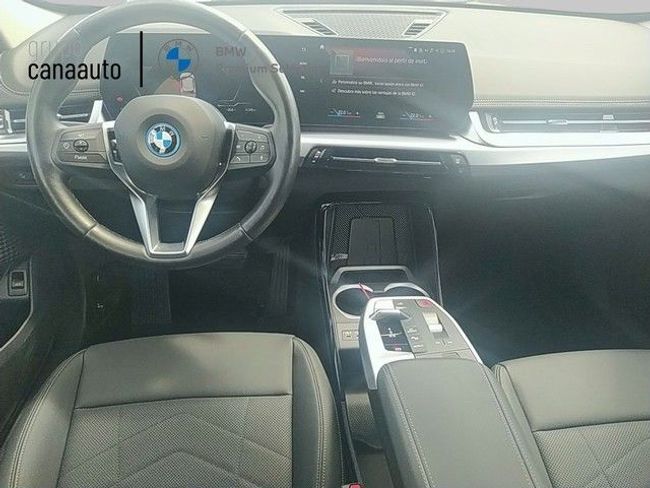 BMW iX1 xDrive30 230 kW (313 CV)