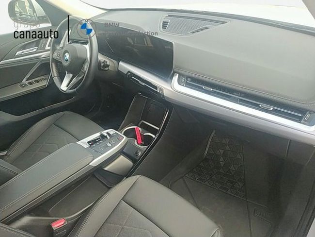 BMW iX1 xDrive30 230 kW (313 CV)