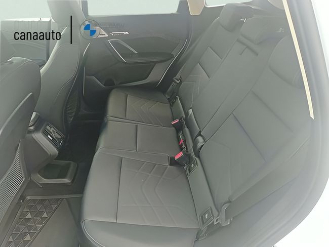 BMW iX1 xDrive30 230 kW (313 CV)