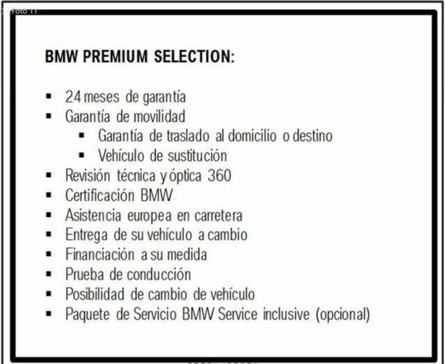 BMW iX1 xDrive30 230 kW (313 CV)