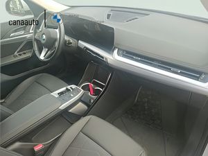 BMW iX1 xDrive30 230 kW (313 CV)  - Foto 9
