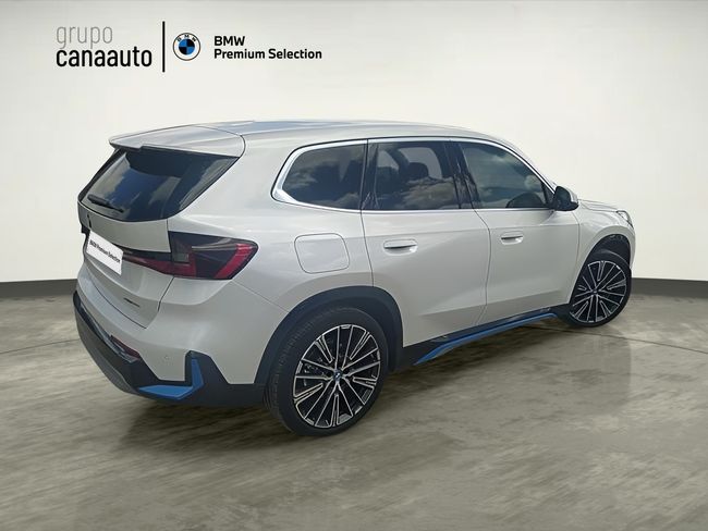 BMW iX1 xDrive30 230 kW (313 CV)