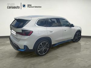 BMW iX1 xDrive30 230 kW (313 CV)  - Foto 5