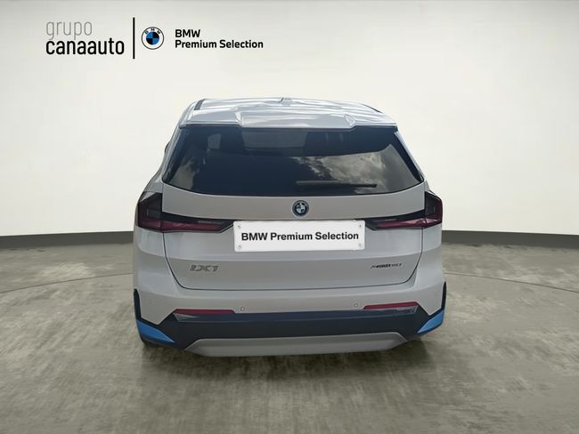 BMW iX1 xDrive30 230 kW (313 CV)