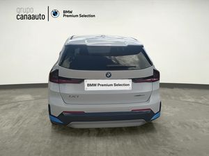BMW iX1 xDrive30 230 kW (313 CV)  - Foto 6