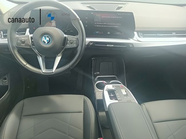 BMW iX1 xDrive30 230 kW (313 CV)