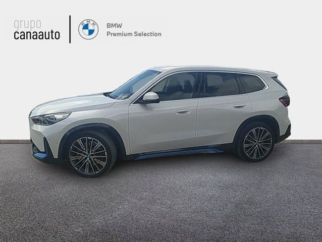 BMW iX1 xDrive30 230 kW (313 CV)