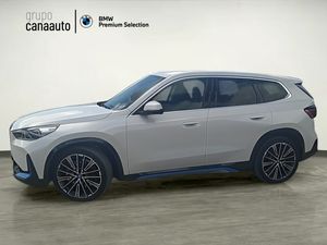 BMW iX1 xDrive30 230 kW (313 CV)  - Foto 4