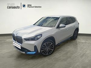 BMW iX1 xDrive30 230 kW (313 CV)  - Foto 2