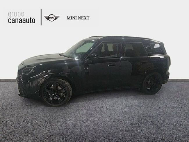 MINI Countryman C 125 kW (170 CV)