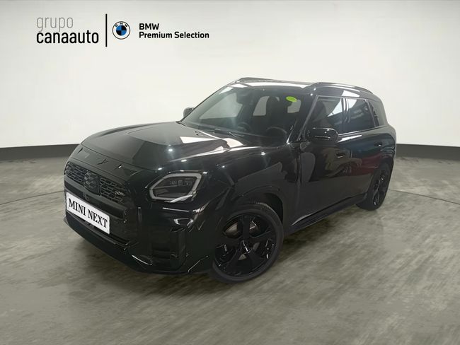 MINI Countryman C 125 kW (170 CV)