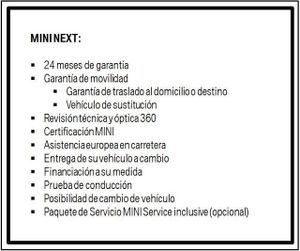 MINI Countryman C 125 kW (170 CV)  - Foto 11