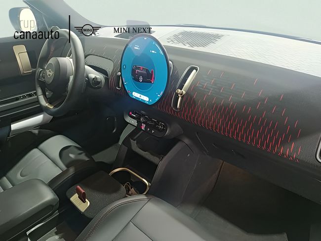 MINI Countryman C 125 kW (170 CV)