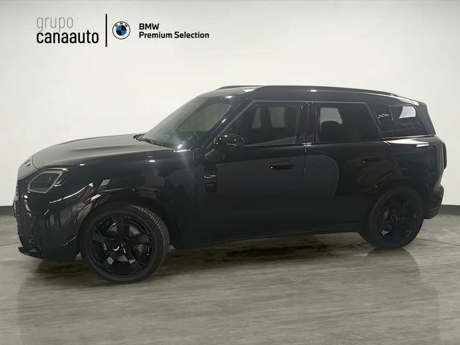 MINI Countryman C 125 kW (170 CV)
