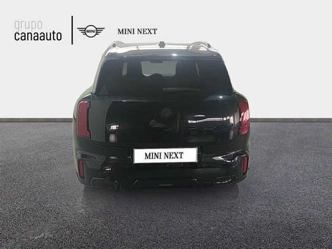 MINI Countryman C 125 kW (170 CV)