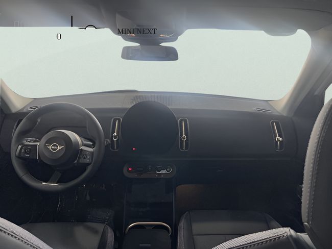 MINI Countryman C 125 kW (170 CV)