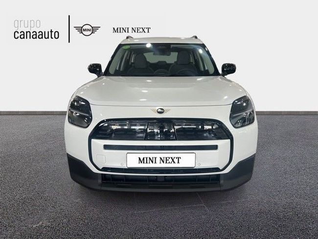 MINI Countryman C 125 kW (170 CV)