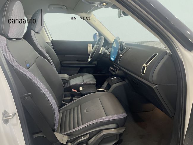 MINI Countryman C 125 kW (170 CV)