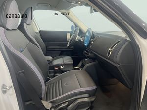MINI Countryman C 125 kW (170 CV)  - Foto 9