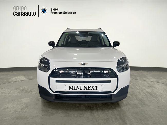MINI Countryman C 125 kW (170 CV)