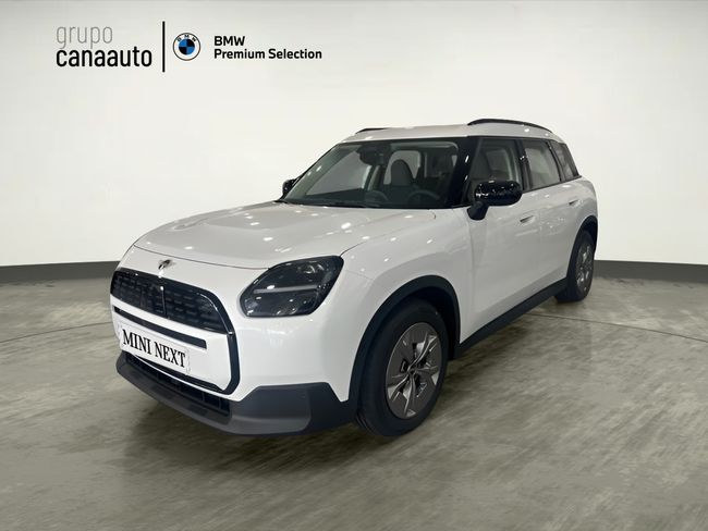 MINI Countryman C 125 kW (170 CV)