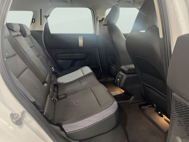 MINI Countryman C 125 kW (170 CV)