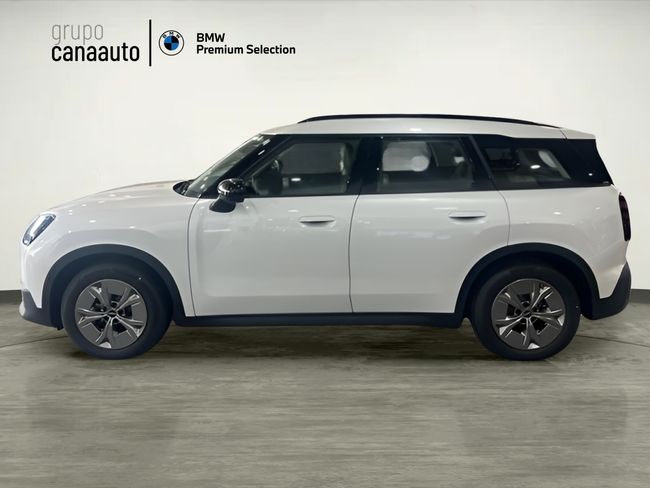 MINI Countryman C 125 kW (170 CV)