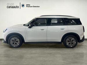 MINI Countryman C 125 kW (170 CV)  - Foto 4