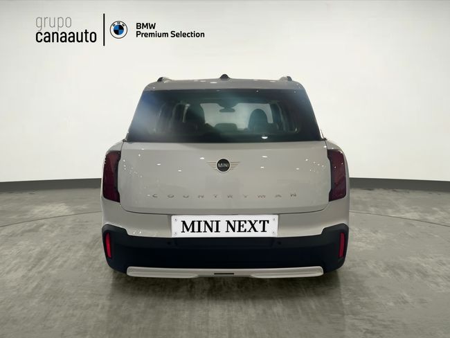 MINI Countryman C 125 kW (170 CV)