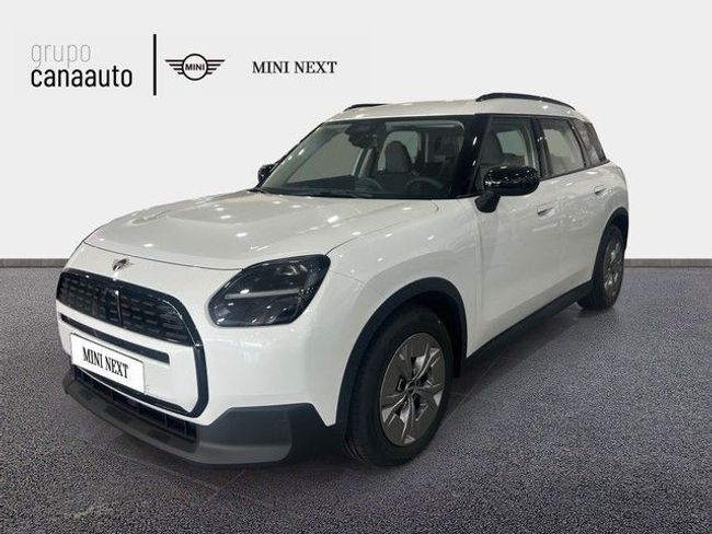 MINI Countryman C 125 kW (170 CV)
