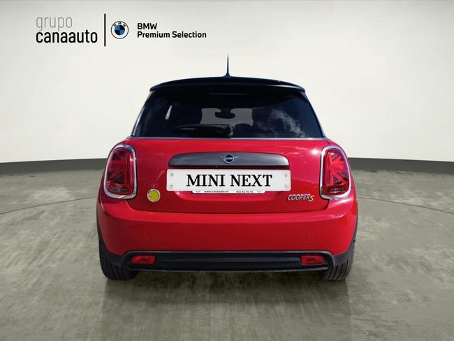 MINI Cooper SE 135 kW (184 CV)