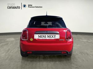 MINI Cooper SE 135 kW (184 CV)  - Foto 6