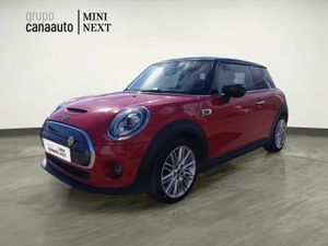 MINI Cooper SE 135 kW (184 CV)  - Foto 2