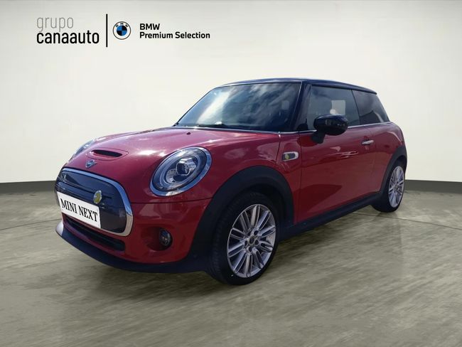 MINI Cooper SE 135 kW (184 CV)