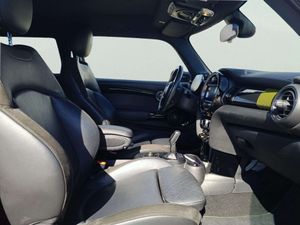 MINI Cooper SE 135 kW (184 CV)  - Foto 9