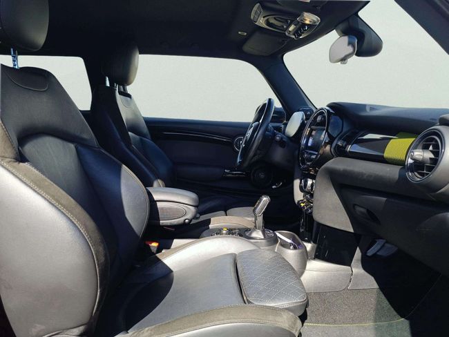 MINI Cooper Cooper SE 135 kW (184 CV)