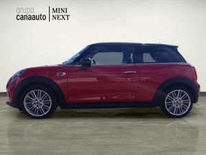 MINI Cooper SE 135 kW (184 CV)  - Foto 4