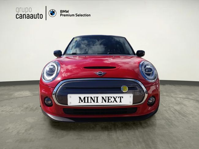 MINI Cooper SE 135 kW (184 CV)