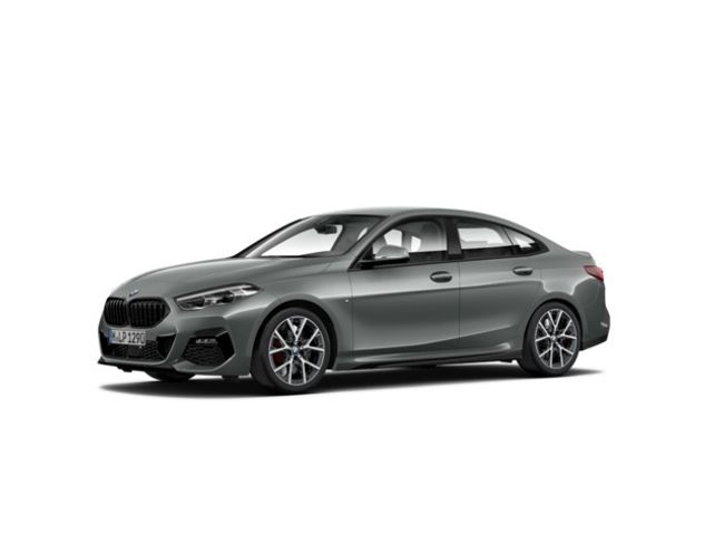 BMW Serie 2 218i Gran Coupe 103 kW (140 CV)