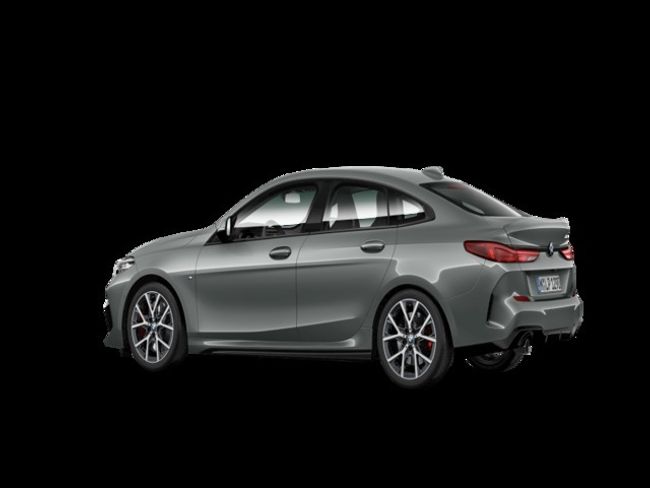 BMW Serie 2 218i Gran Coupe 103 kW (140 CV)