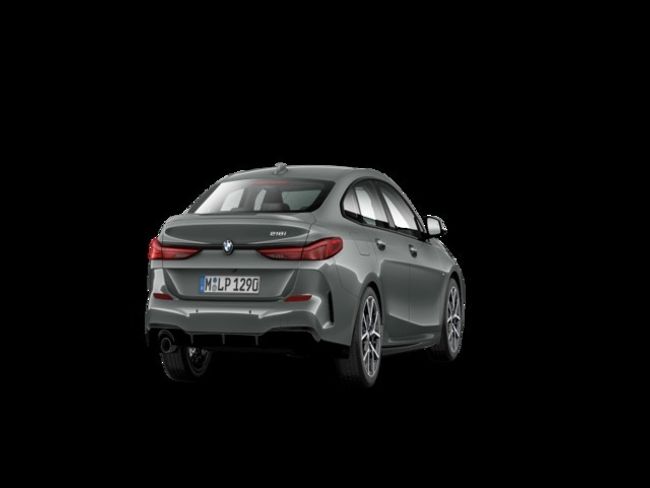 BMW Serie 2 218i Gran Coupe 103 kW (140 CV)