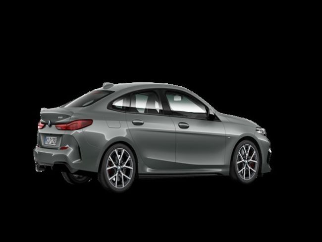 BMW Serie 2 218i Gran Coupe 103 kW (140 CV)