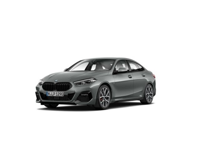 BMW Serie 2 218i Gran Coupe 103 kW (140 CV)