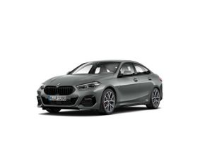 BMW Serie 2 218i Gran Coupe 103 kW (140 CV)  - Foto 4