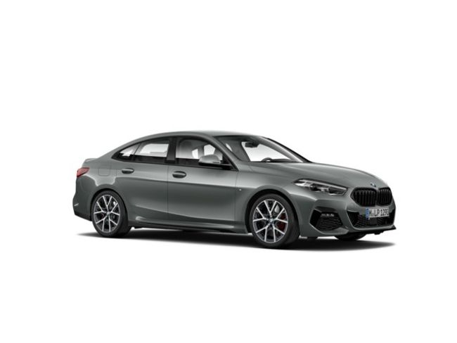 BMW Serie 2 218i Gran Coupe 103 kW (140 CV)