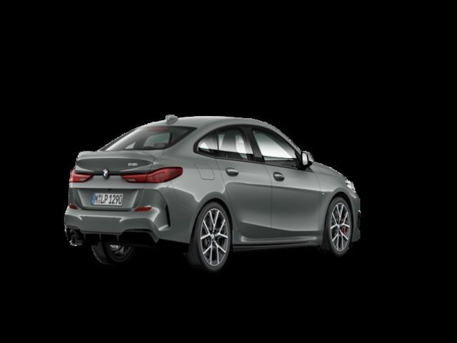 BMW Serie 2 218i Gran Coupe 103 kW (140 CV)