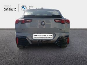 BMW X2 sDrive18d 110 kW (150 CV)  - Foto 6