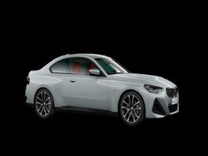 BMW Serie 2 230i Coupe 180 kW (245 CV)  - Foto 27