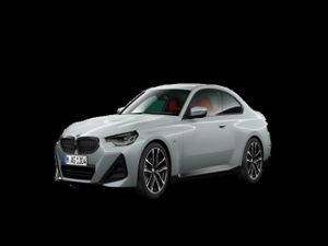 BMW Serie 2 230i Coupe 180 kW (245 CV)  - Foto 24